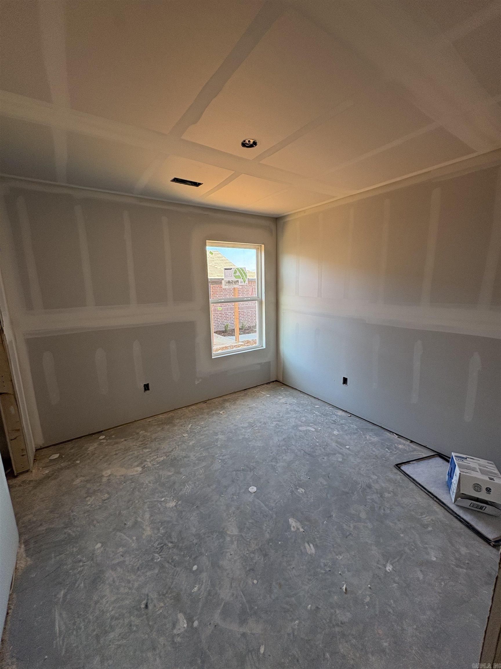 THE MEADOWS - Residential