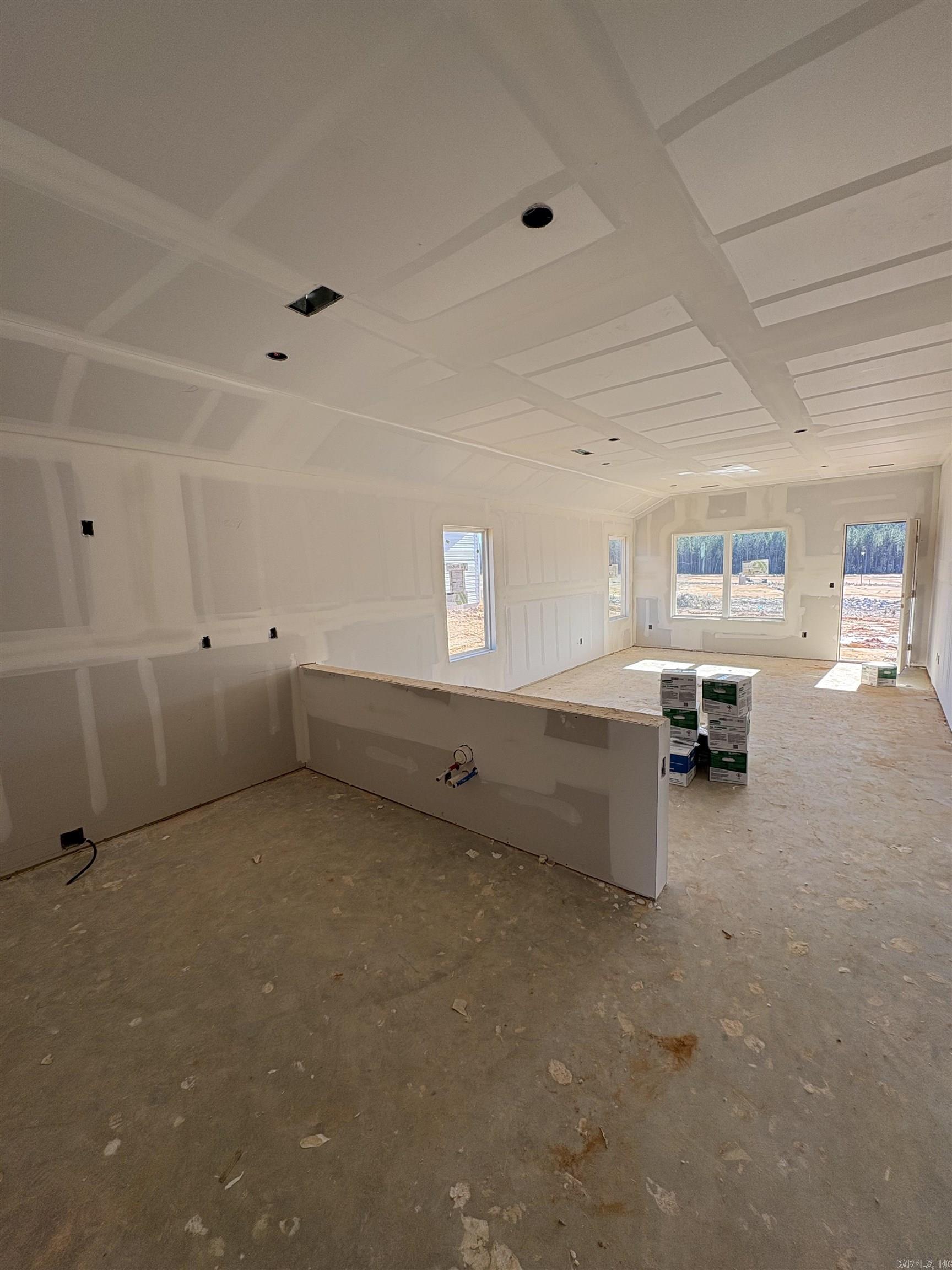 THE MEADOWS - Residential