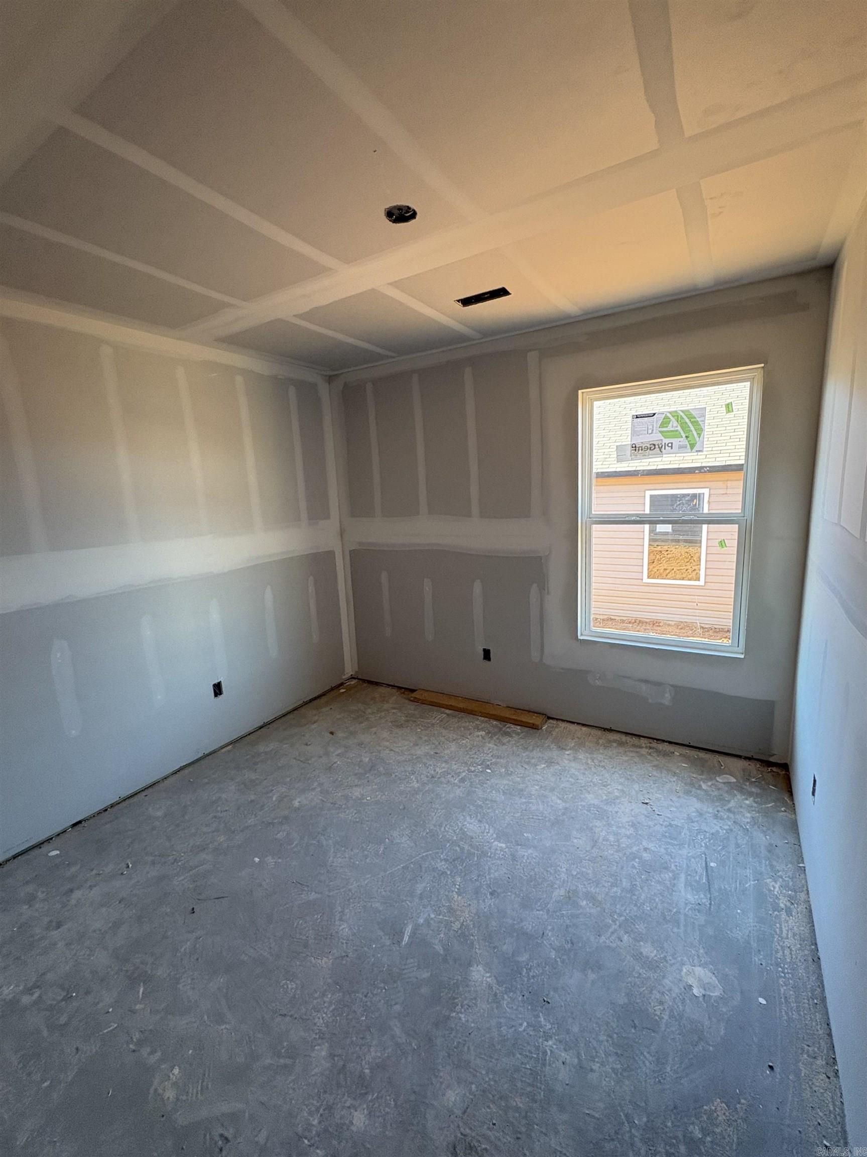 THE MEADOWS - Residential