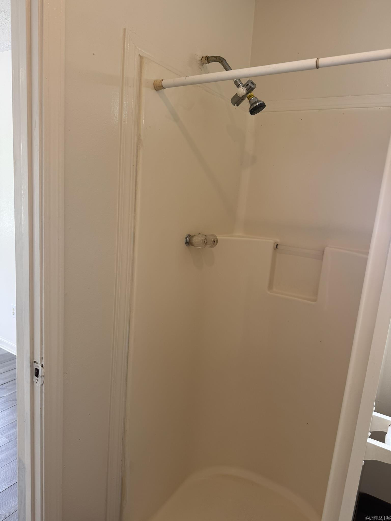 Not in List - Residential Lease