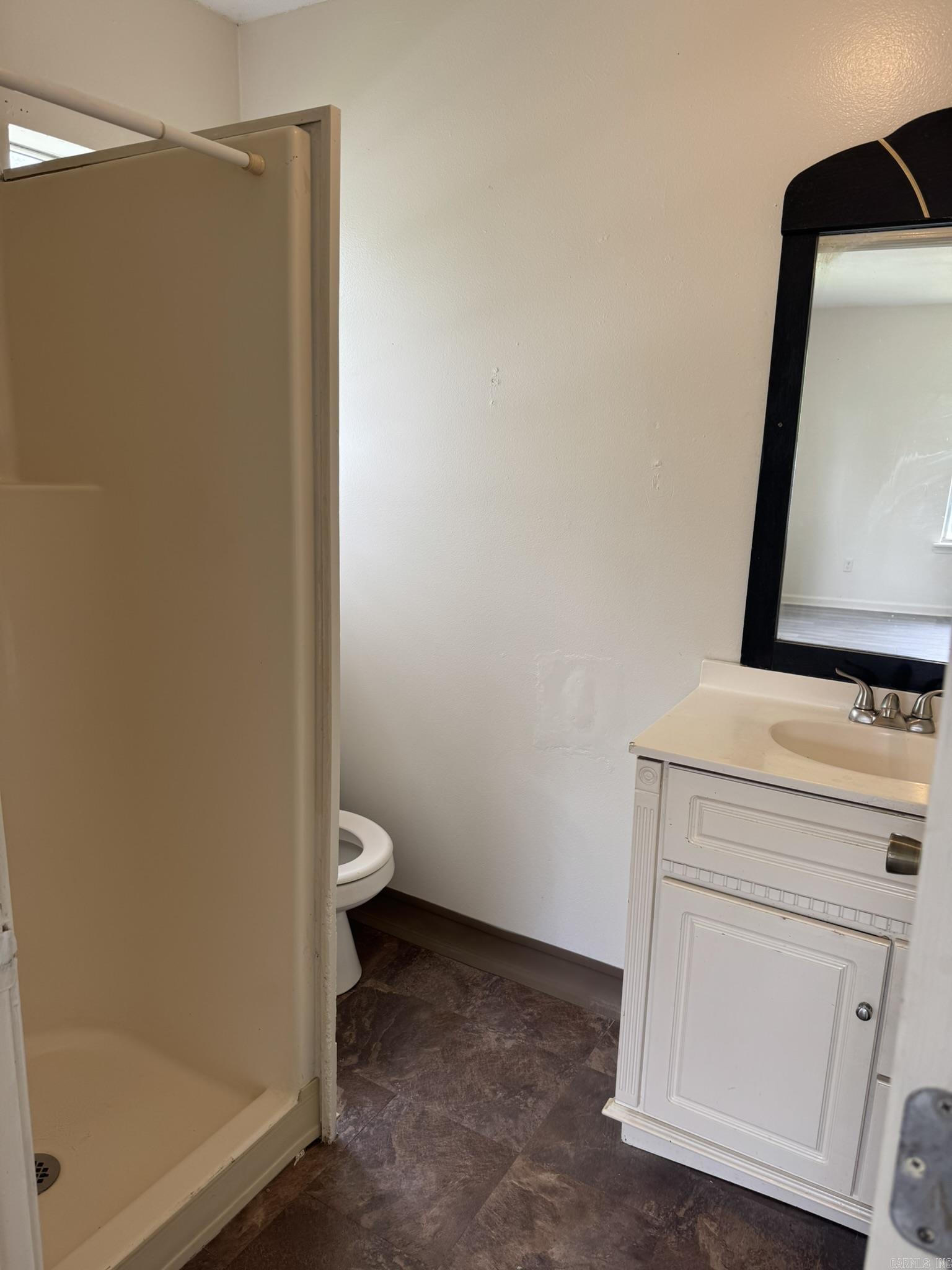 Not in List - Residential Lease