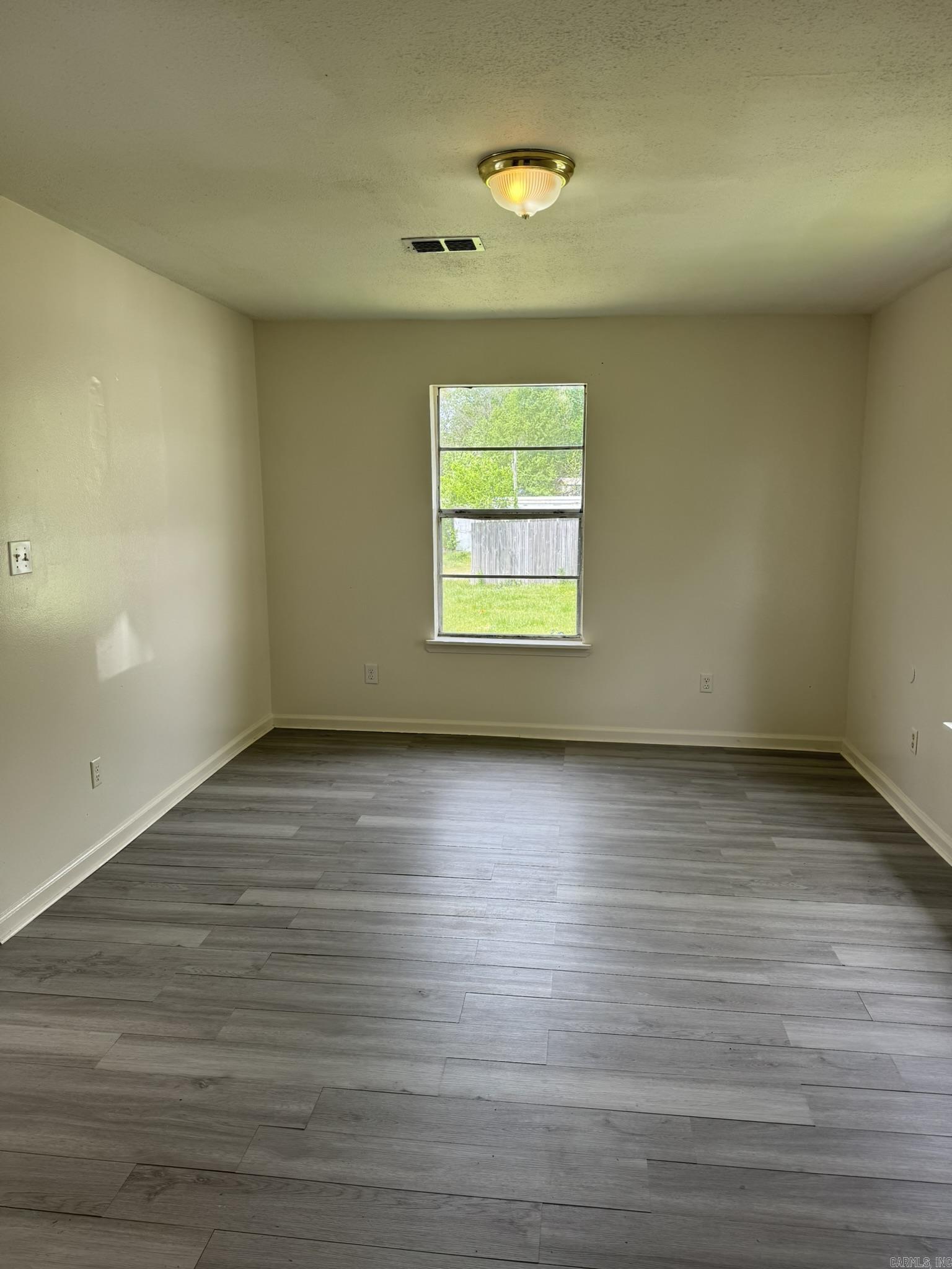 Not in List - Residential Lease