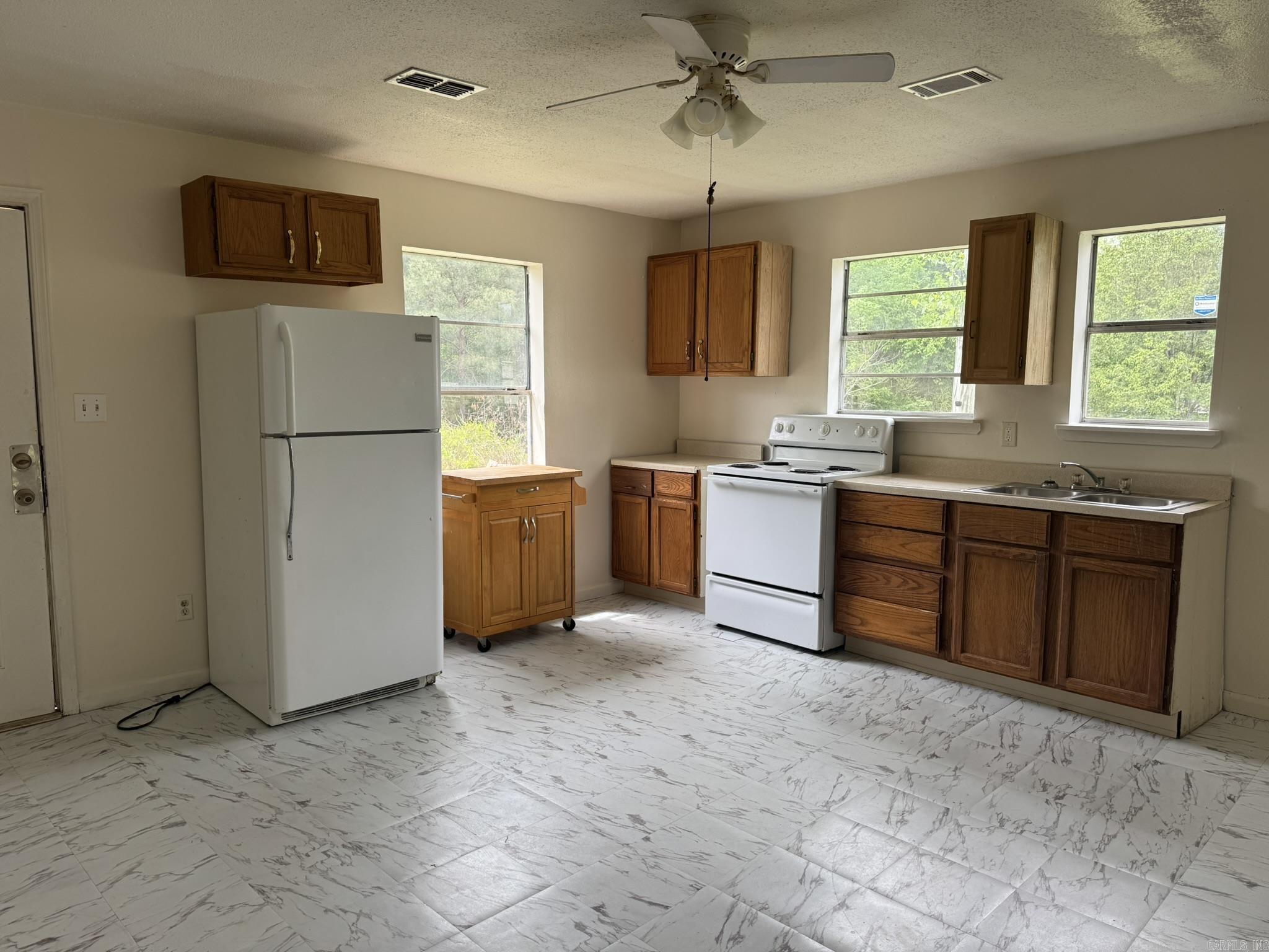 Not in List - Residential Lease