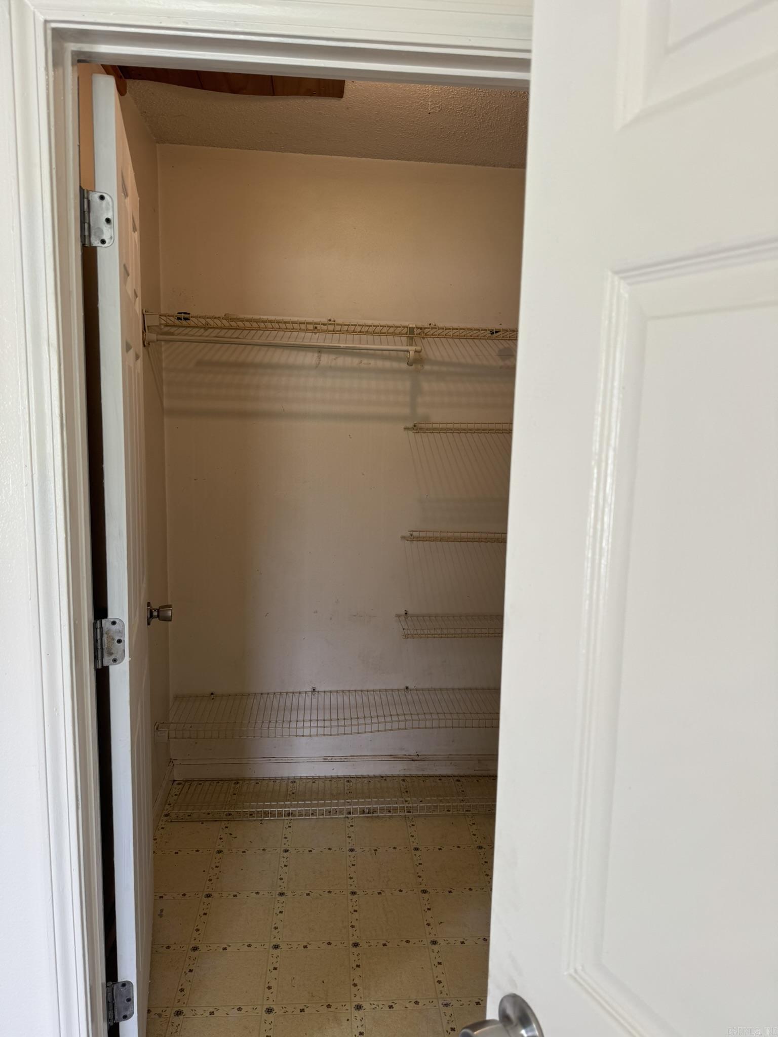 Not in List - Residential Lease