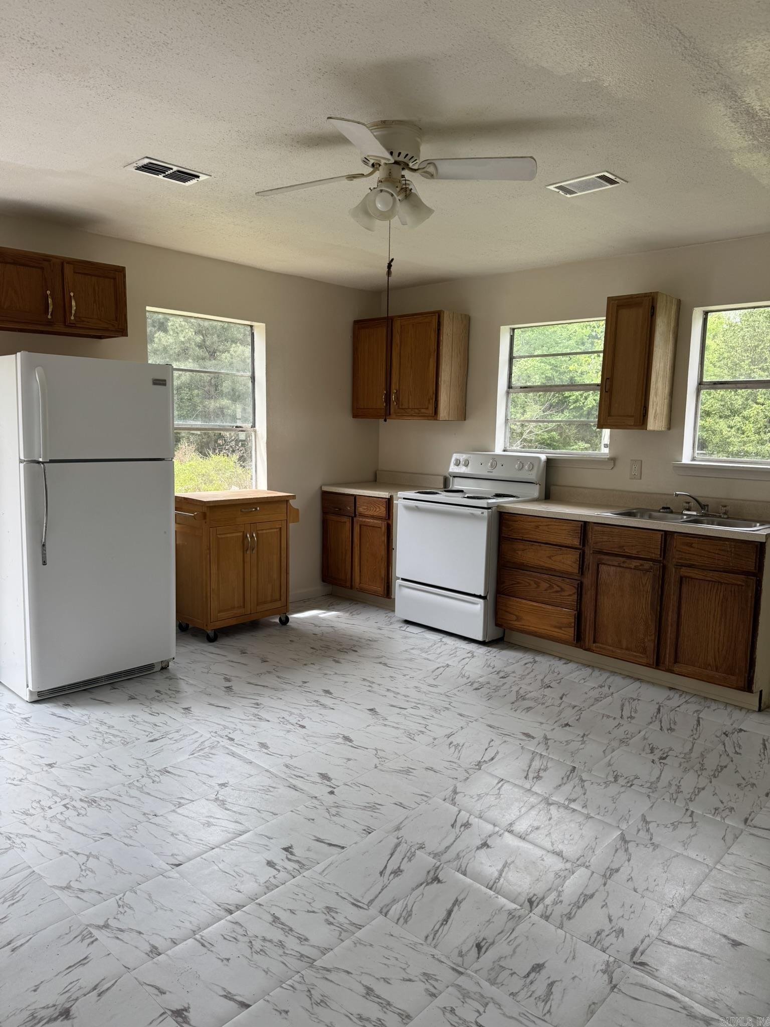 Not in List - Residential Lease