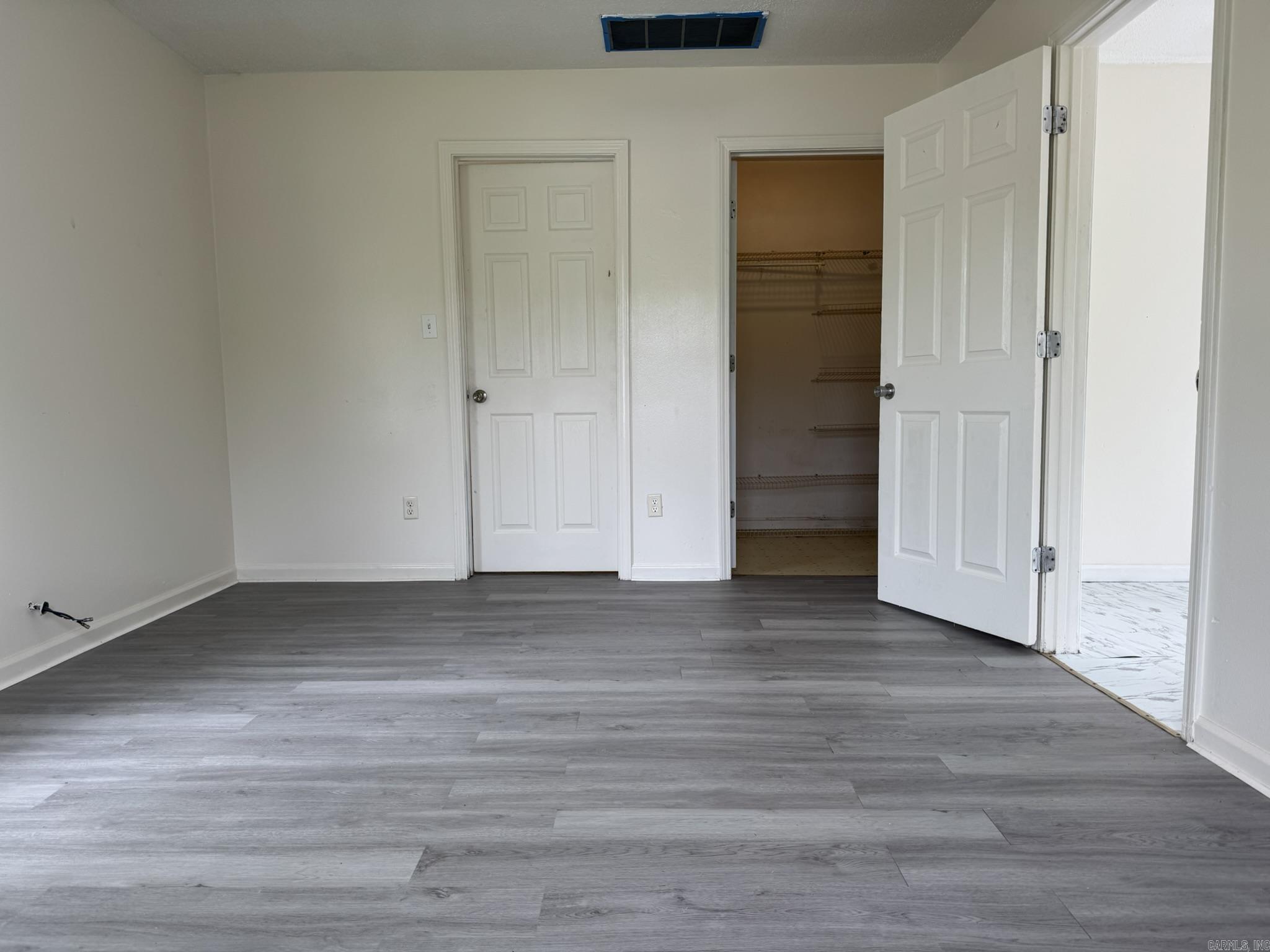 Not in List - Residential Lease