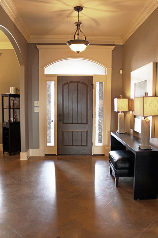 Weatherstone - Residential