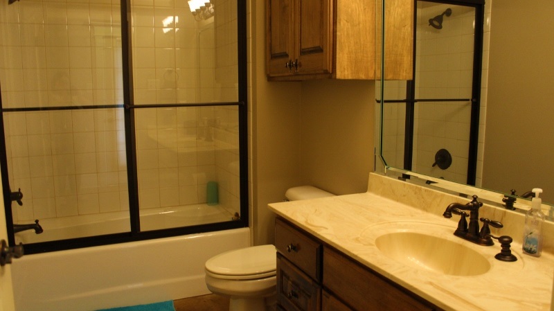 Weatherstone - Residential