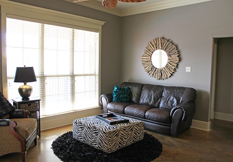 Weatherstone - Residential