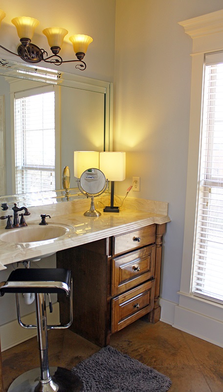 Weatherstone - Residential