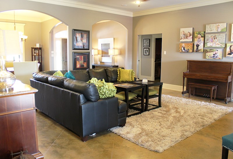 Weatherstone - Residential