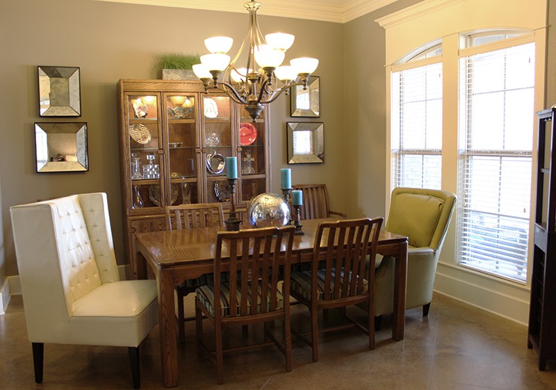 Weatherstone - Residential