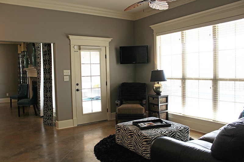 Weatherstone - Residential