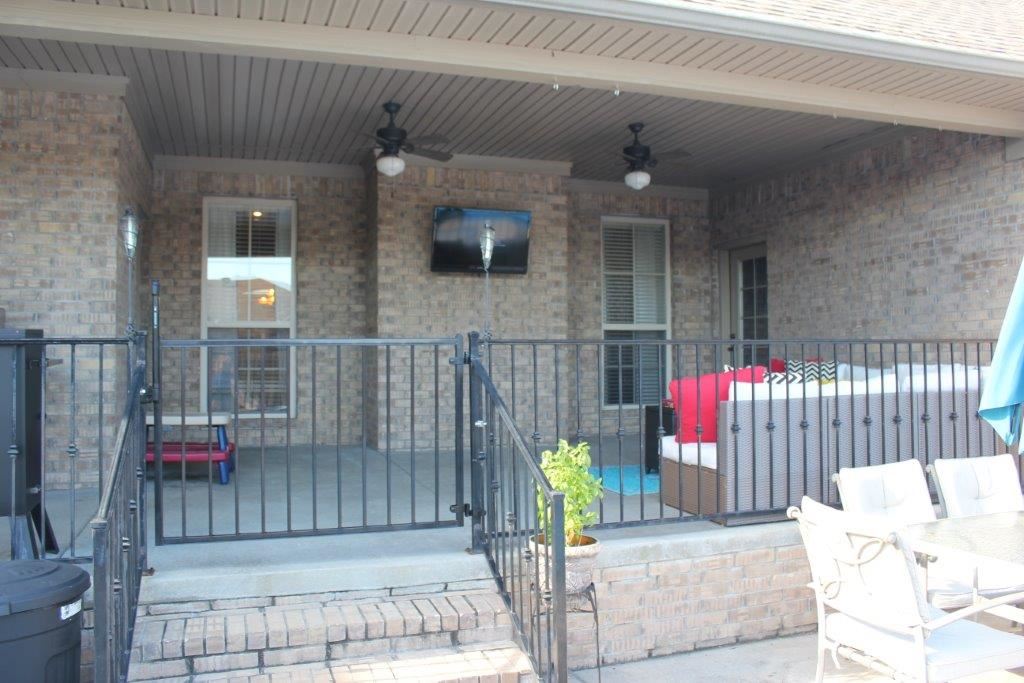 Weatherstone - Residential