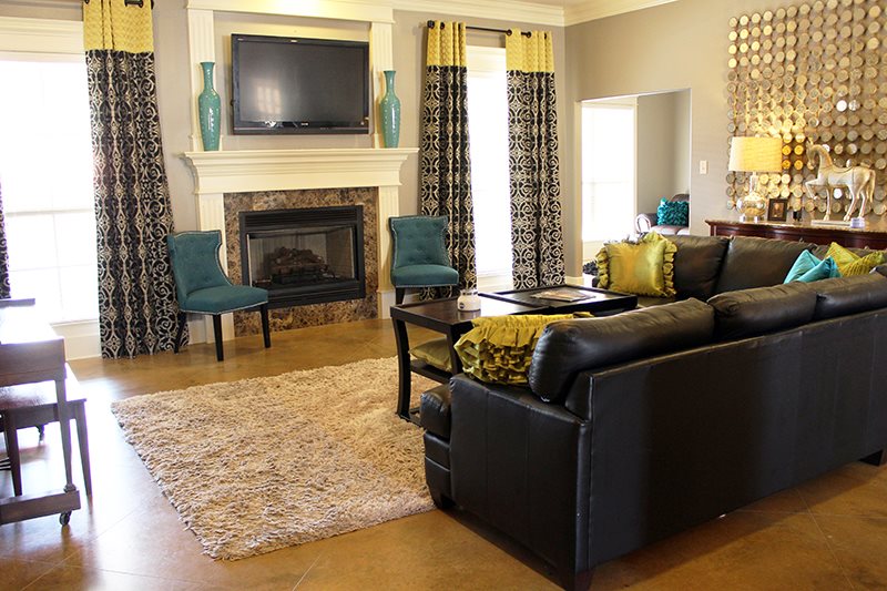 Weatherstone - Residential