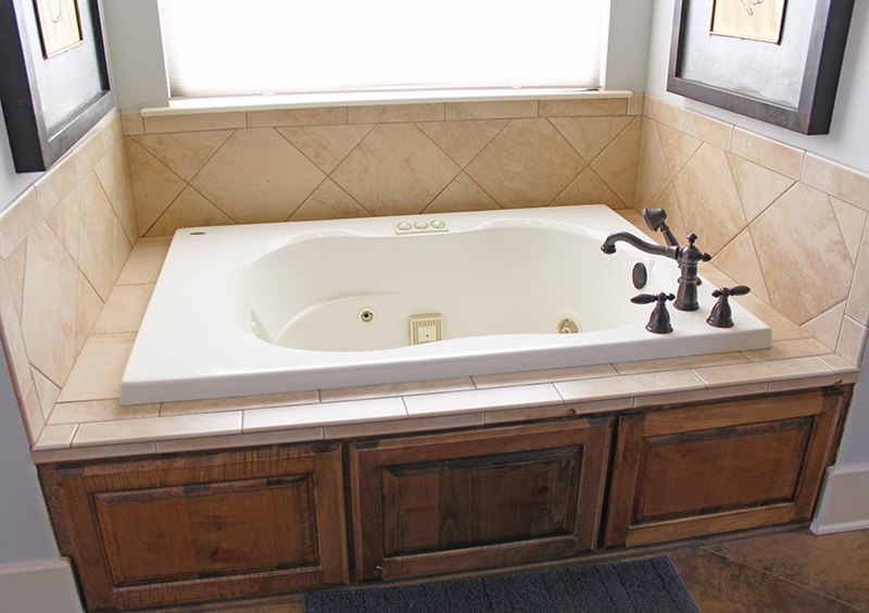 Weatherstone - Residential