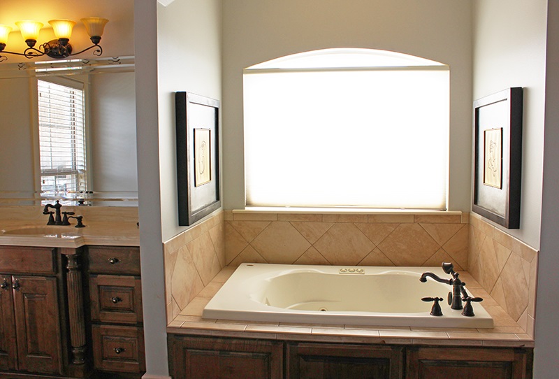 Weatherstone - Residential