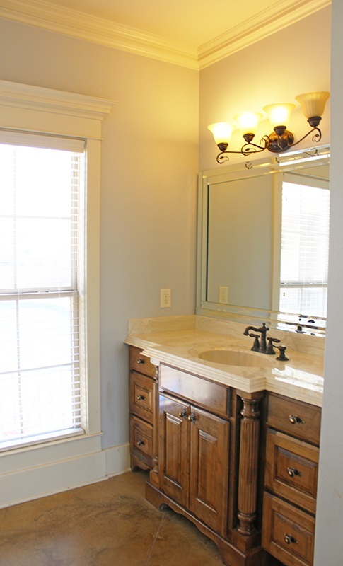 Weatherstone - Residential