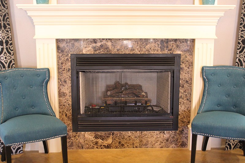 Weatherstone - Residential