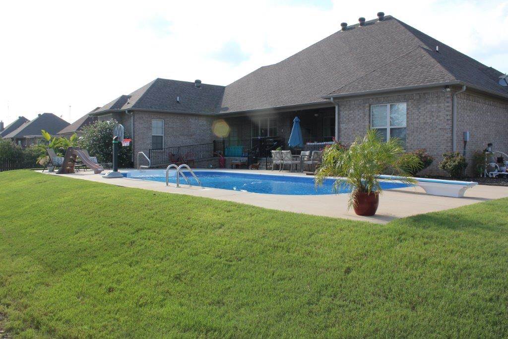 Weatherstone - Residential