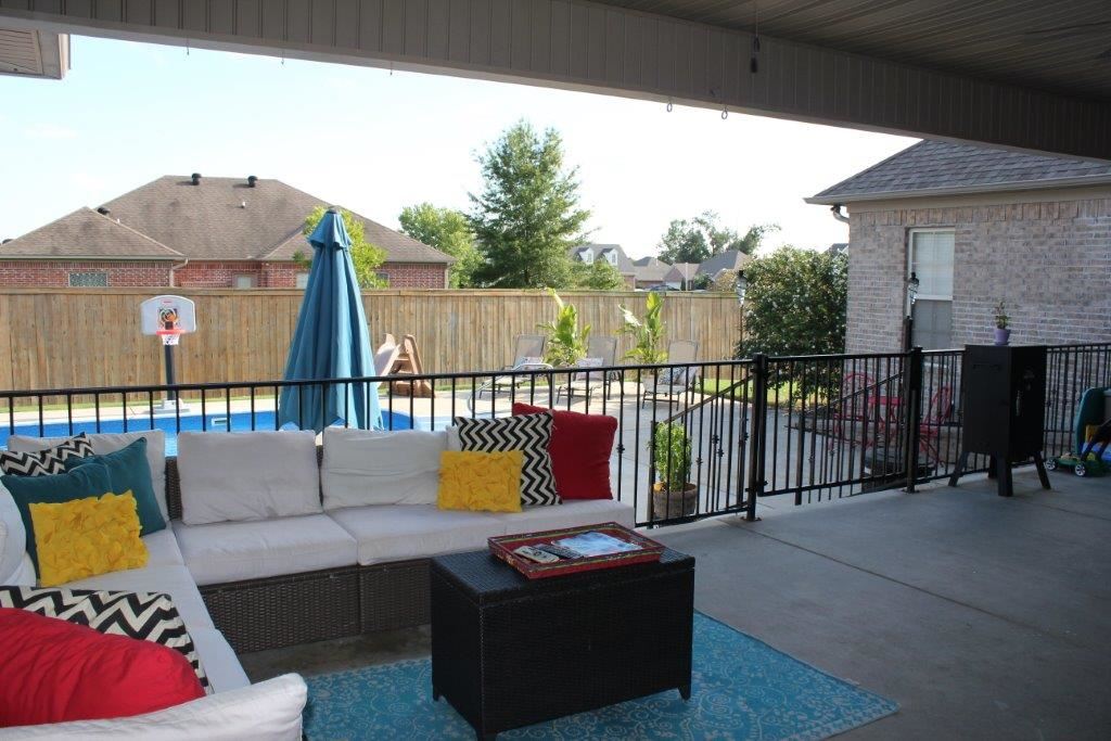 Weatherstone - Residential