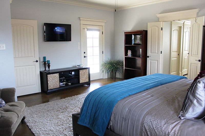 Weatherstone - Residential