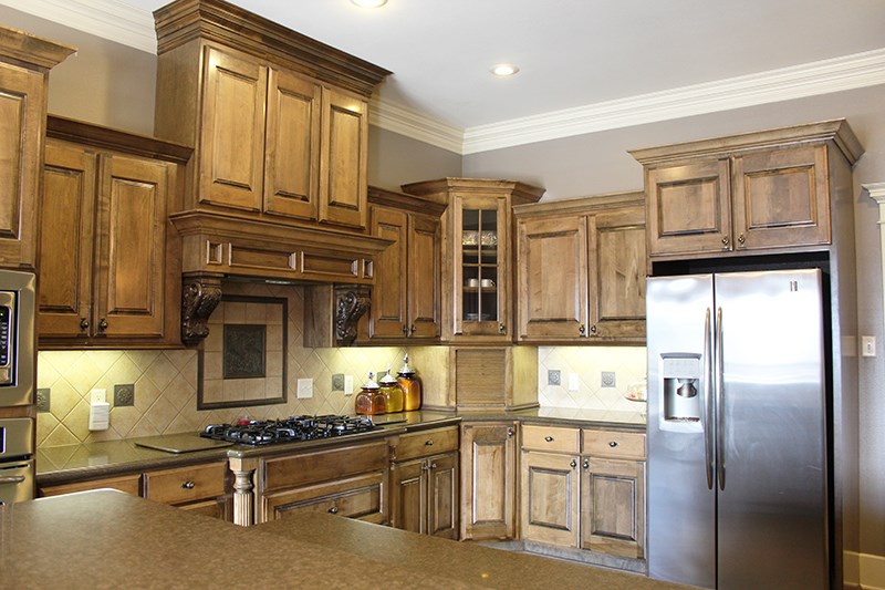 Weatherstone - Residential