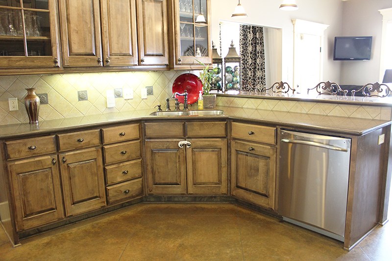 Weatherstone - Residential