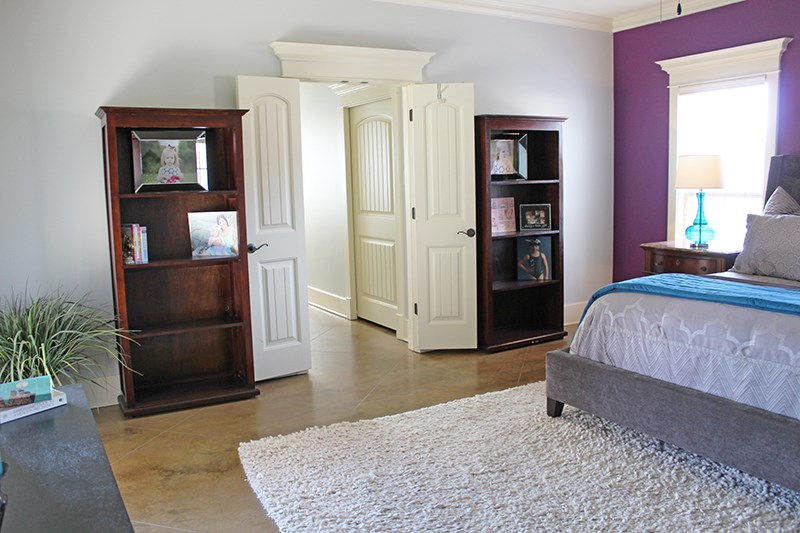 Weatherstone - Residential