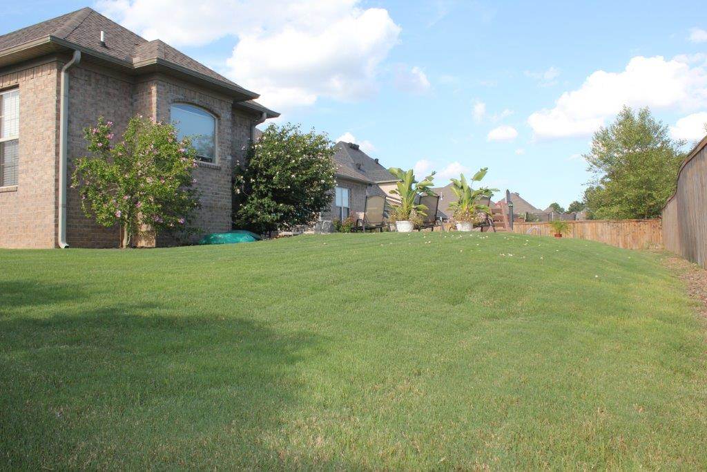 Weatherstone - Residential