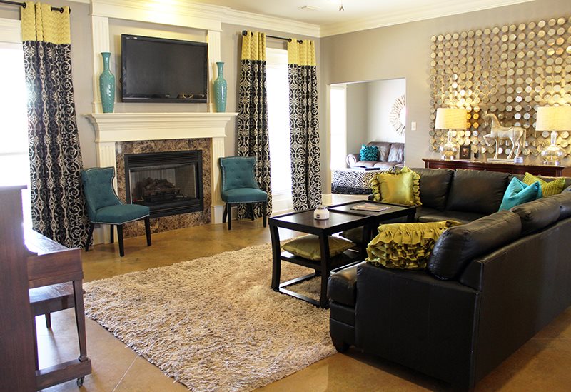 Weatherstone - Residential