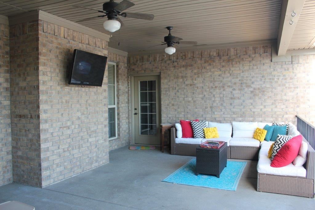 Weatherstone - Residential