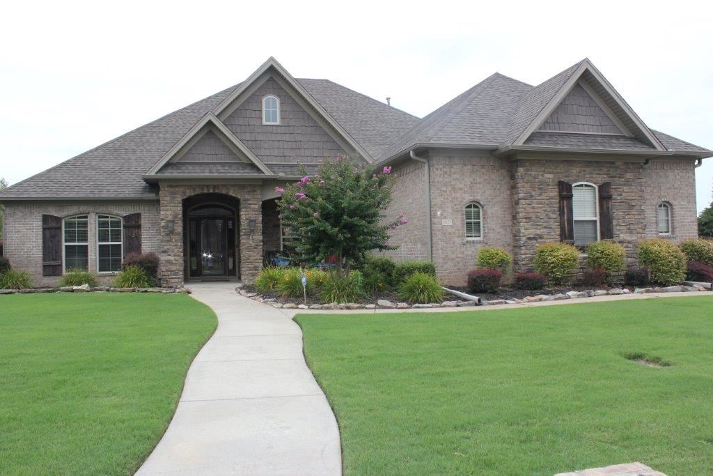 Weatherstone - Residential