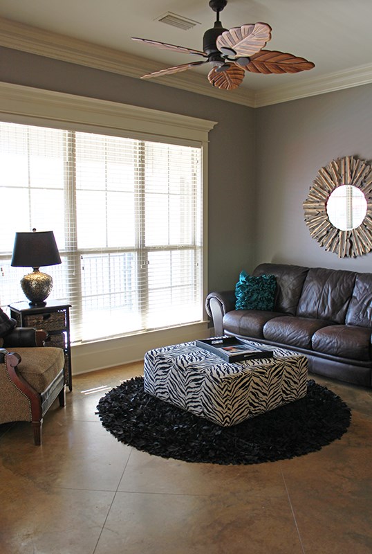 Weatherstone - Residential