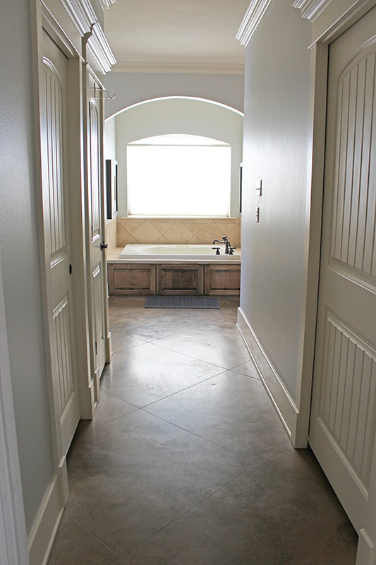 Weatherstone - Residential