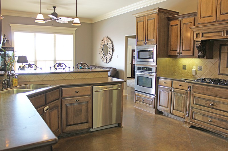 Weatherstone - Residential