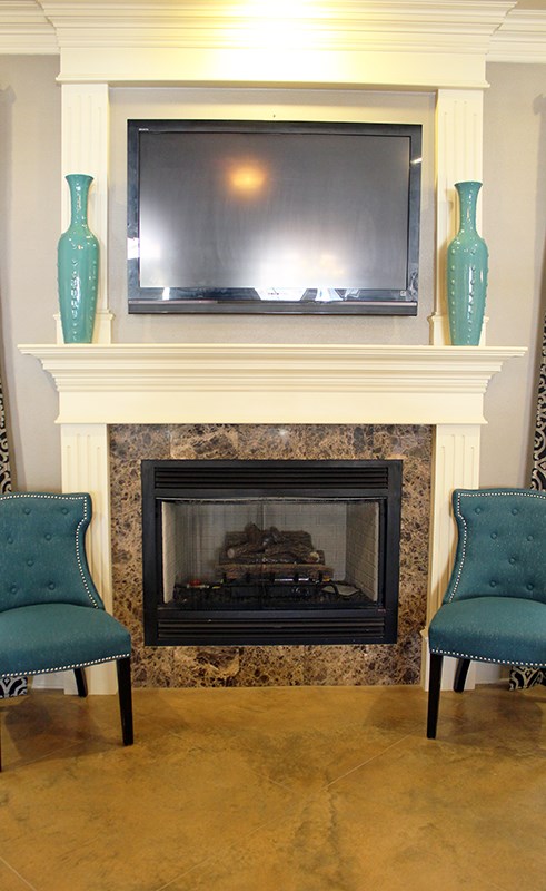 Weatherstone - Residential