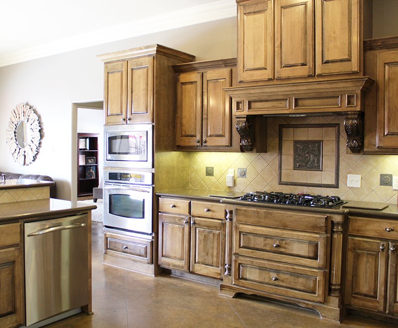 Weatherstone - Residential