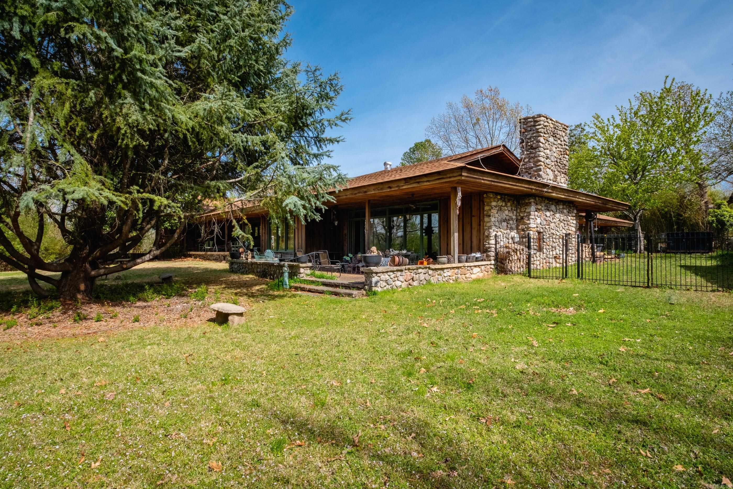 WOODLAND HEIGHTS SUB - Residential