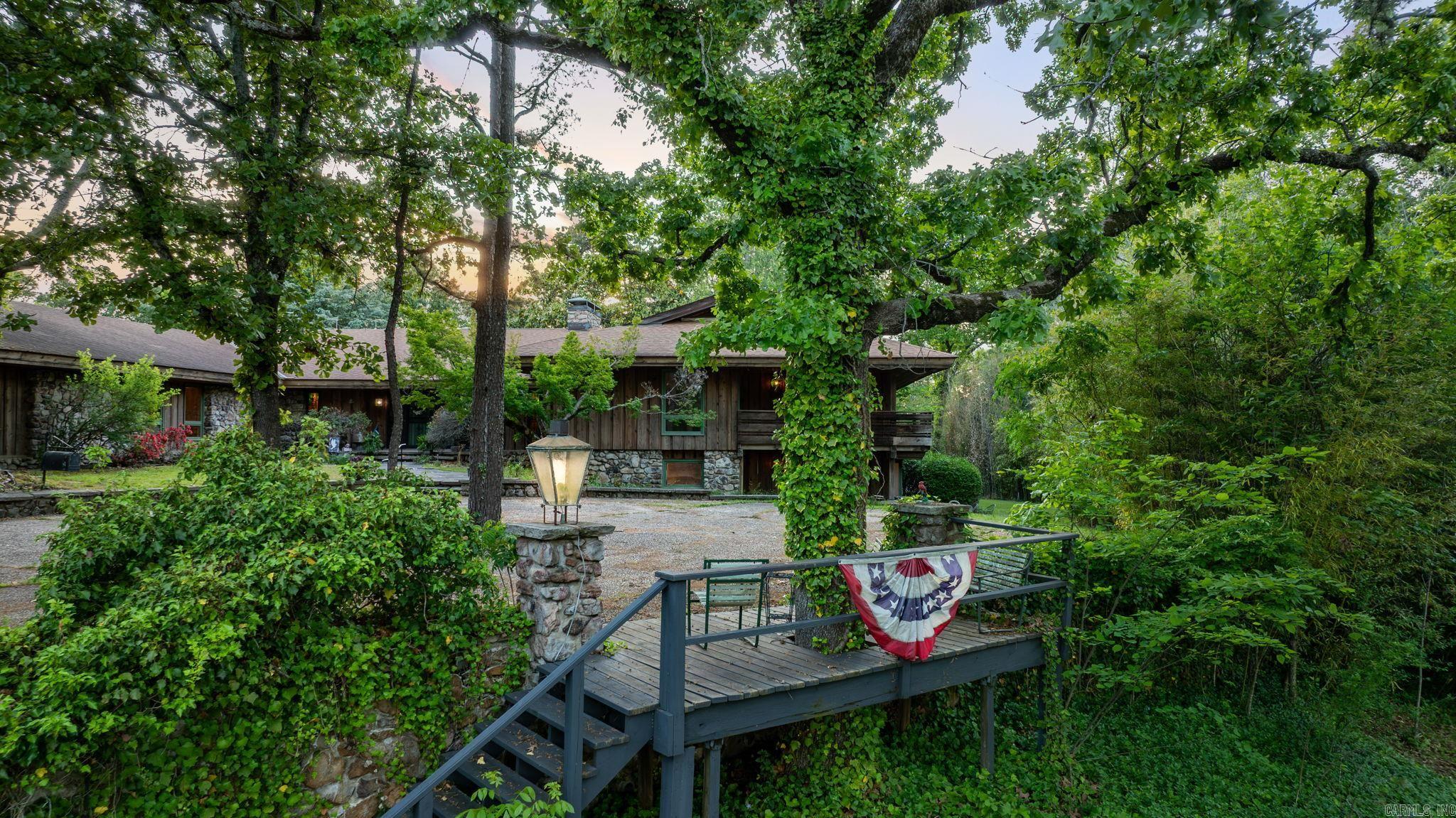 WOODLAND HEIGHTS SUB - Residential