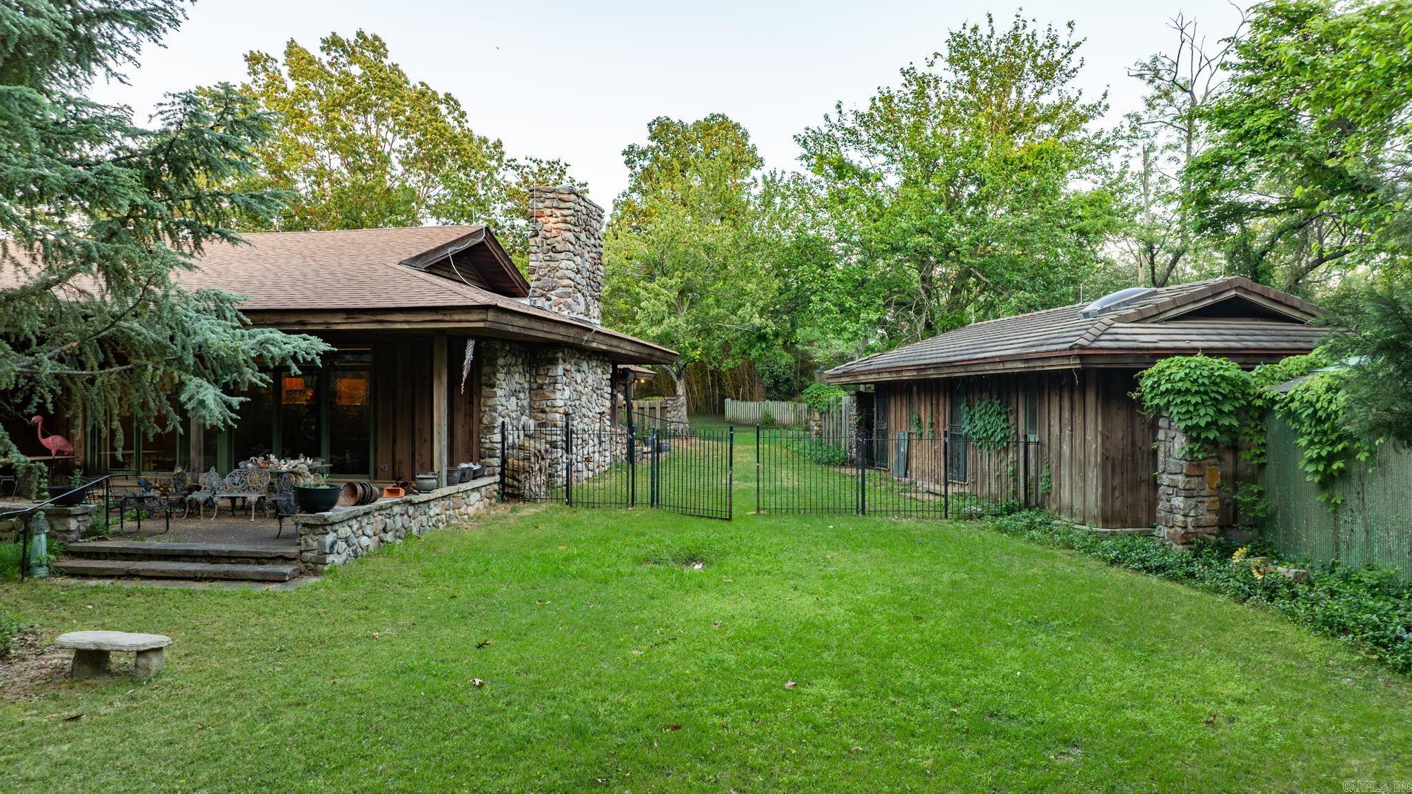 WOODLAND HEIGHTS SUB - Residential