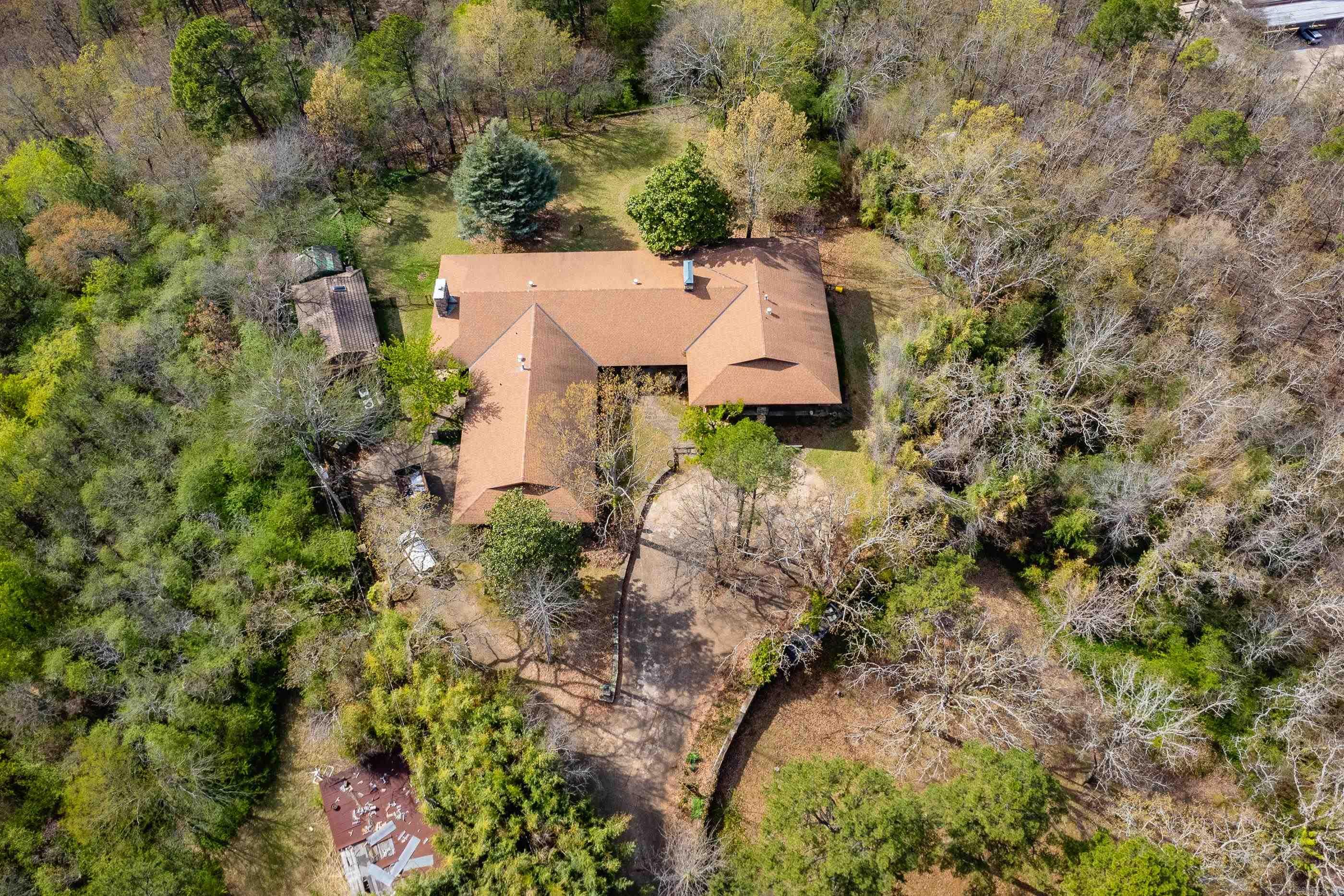 WOODLAND HEIGHTS SUB - Residential