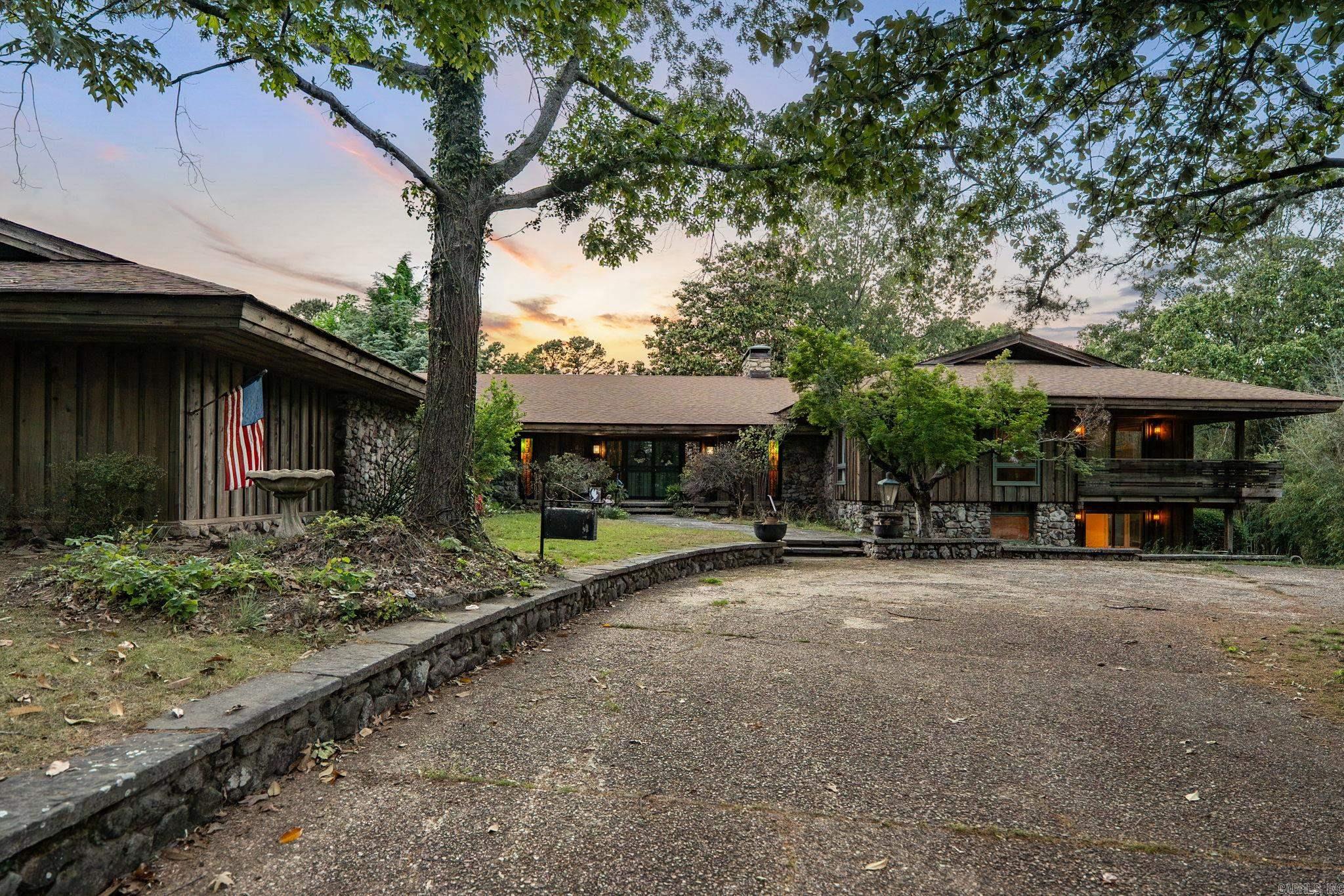 WOODLAND HEIGHTS SUB - Residential