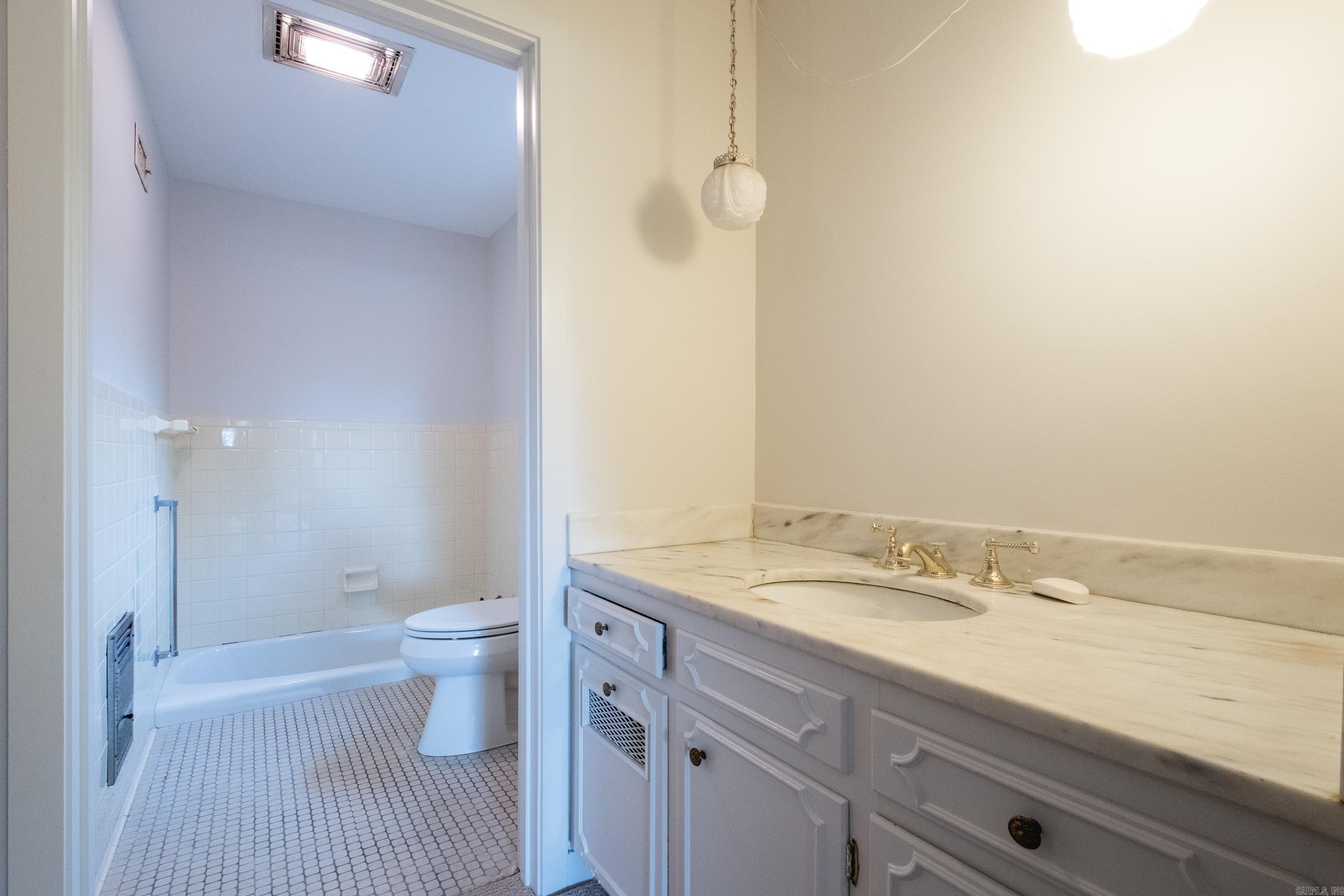 WOODLAND HEIGHTS SUB - Residential