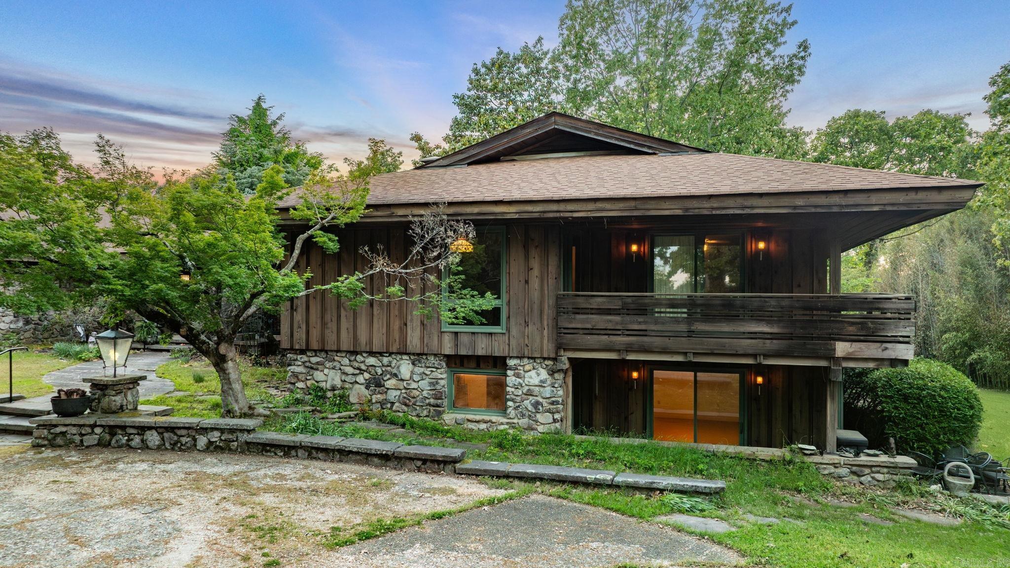 WOODLAND HEIGHTS SUB - Residential