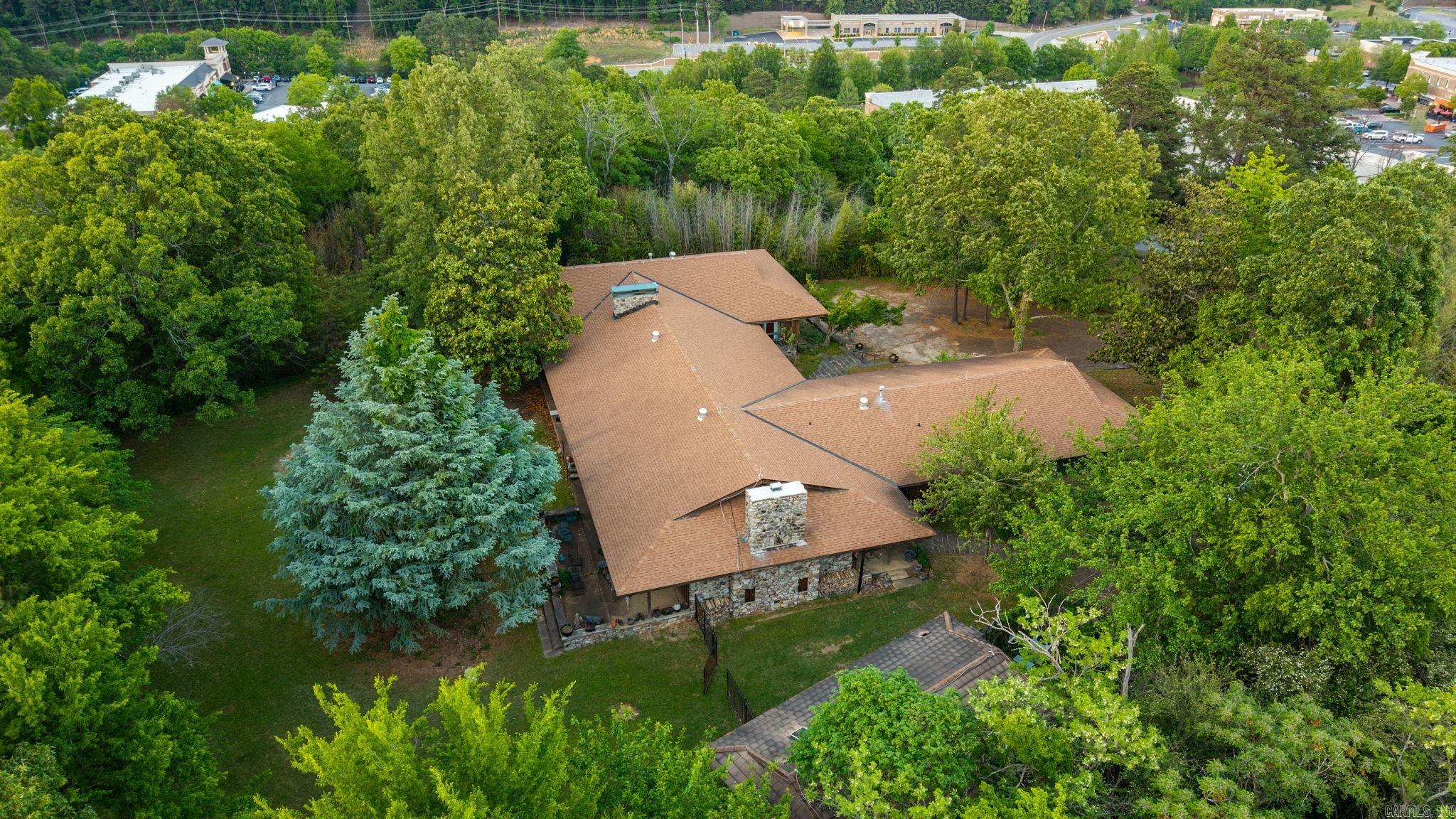 WOODLAND HEIGHTS SUB - Residential