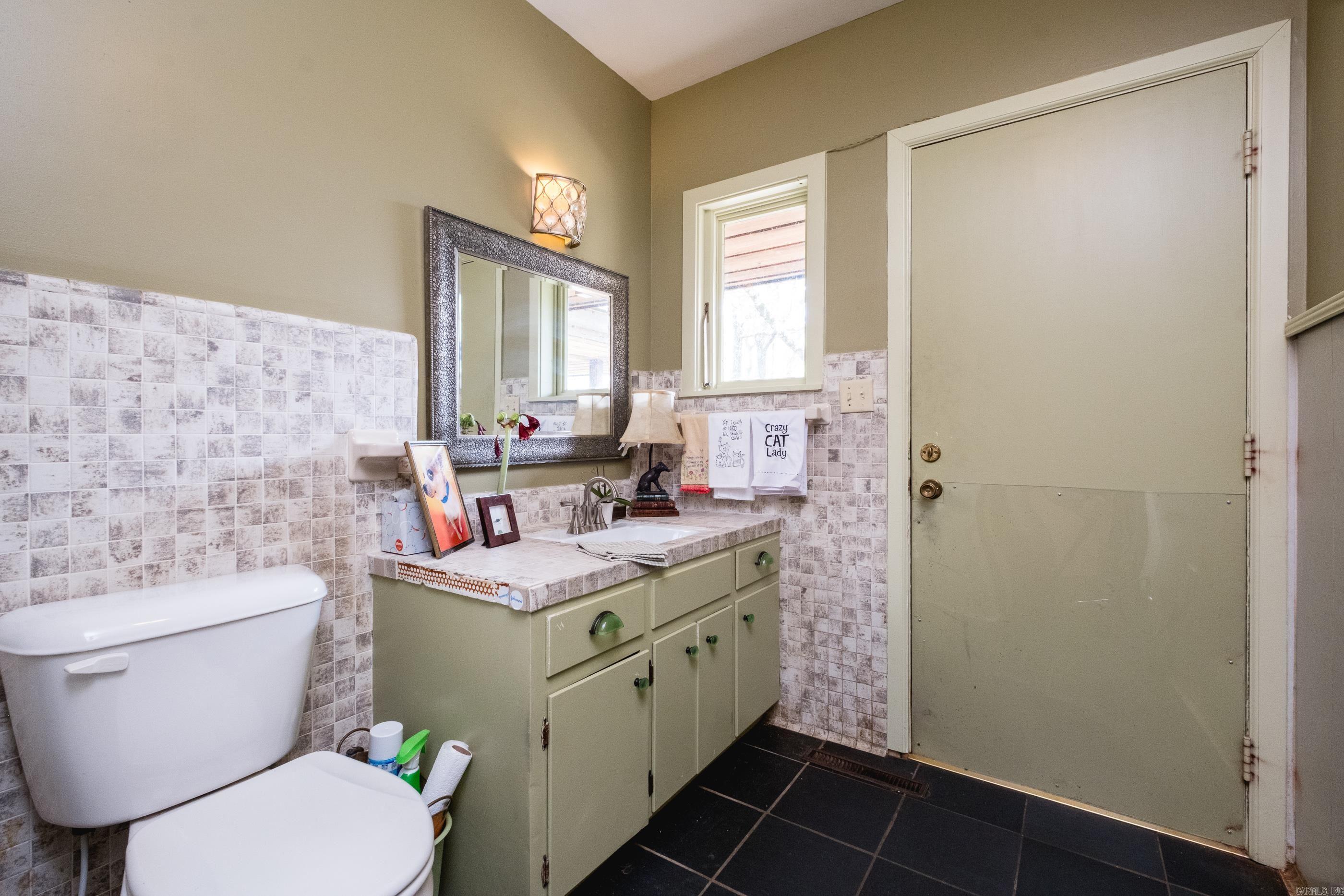 WOODLAND HEIGHTS SUB - Residential