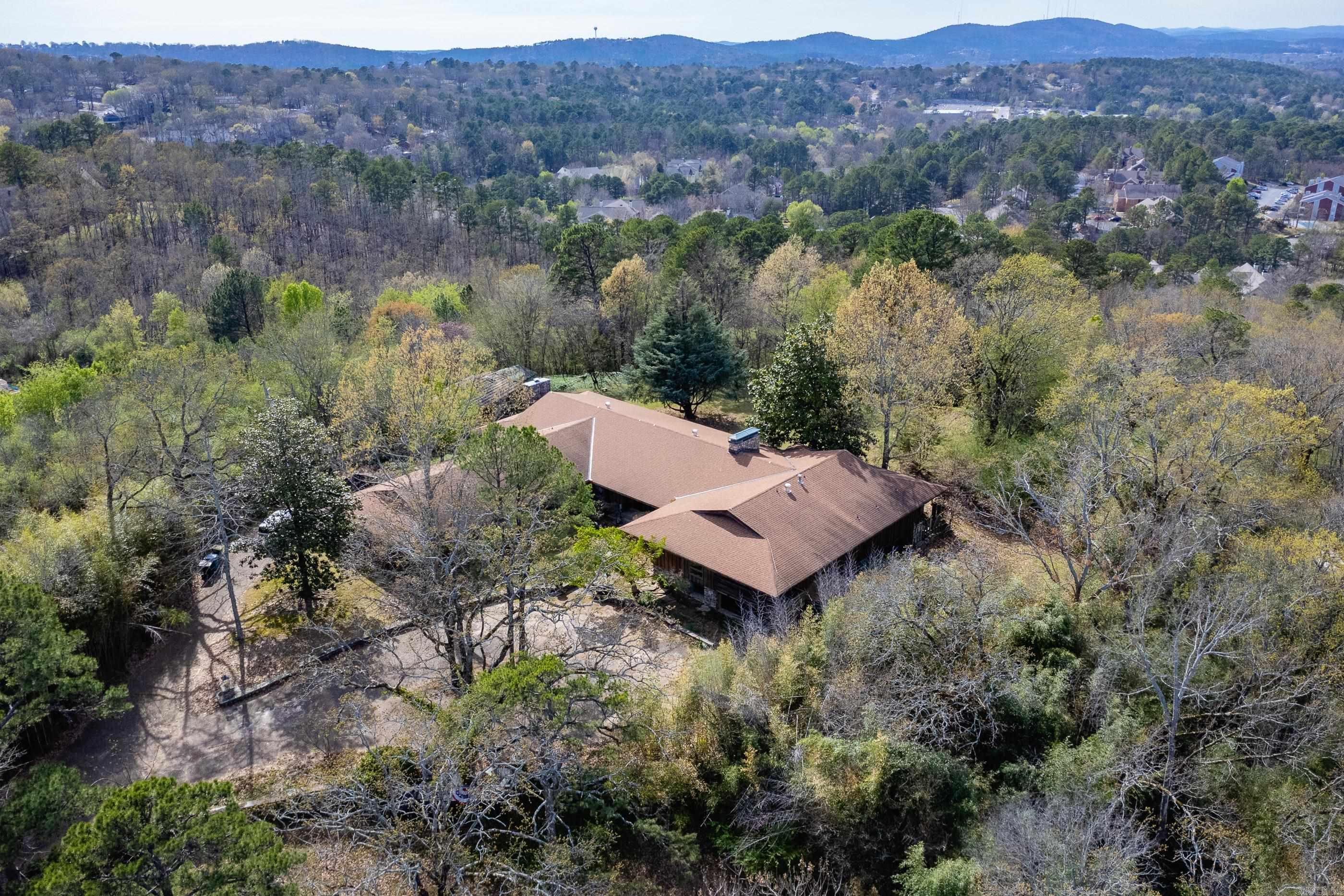 WOODLAND HEIGHTS SUB - Residential