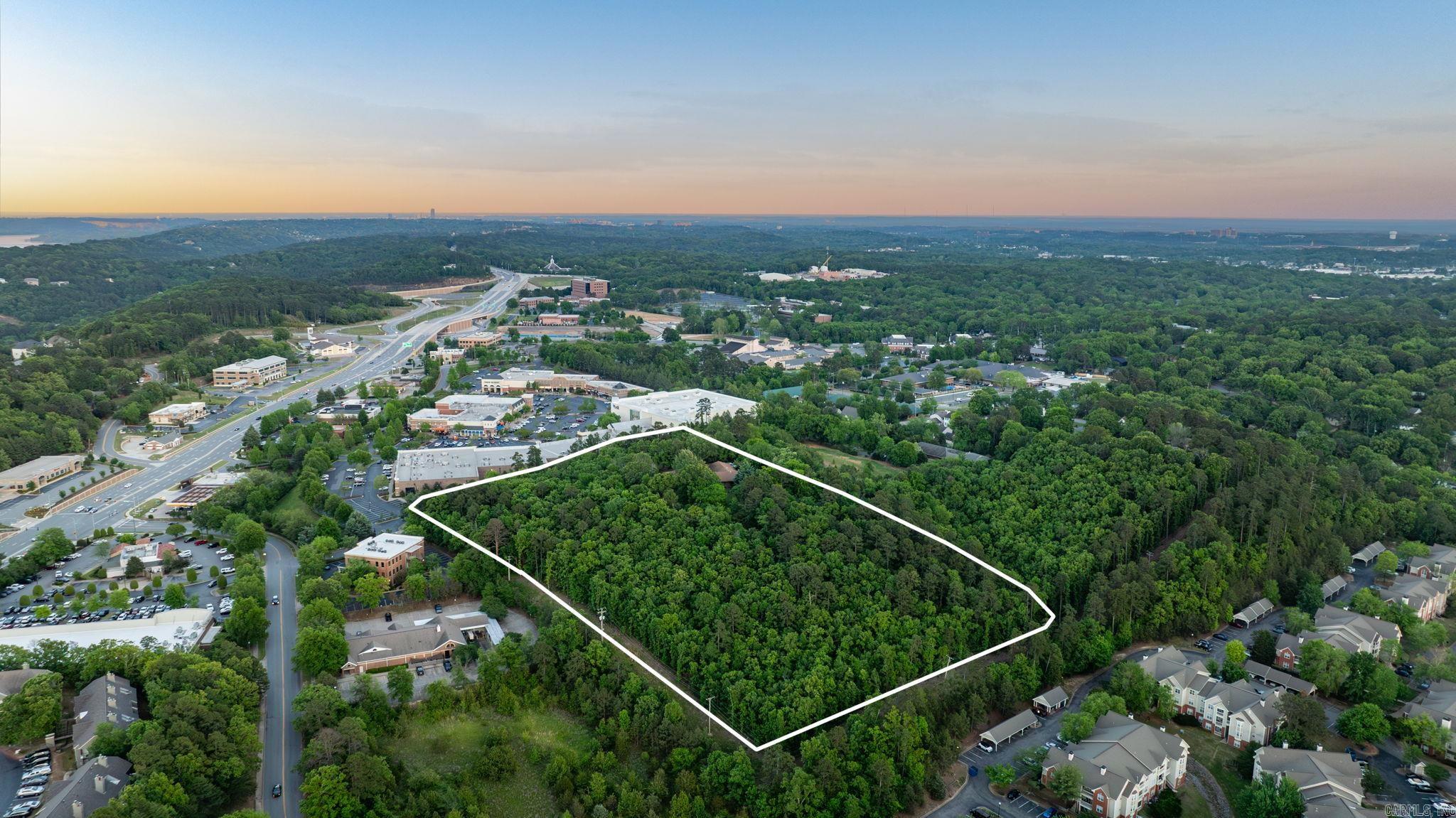 WOODLAND HEIGHTS SUB - Residential
