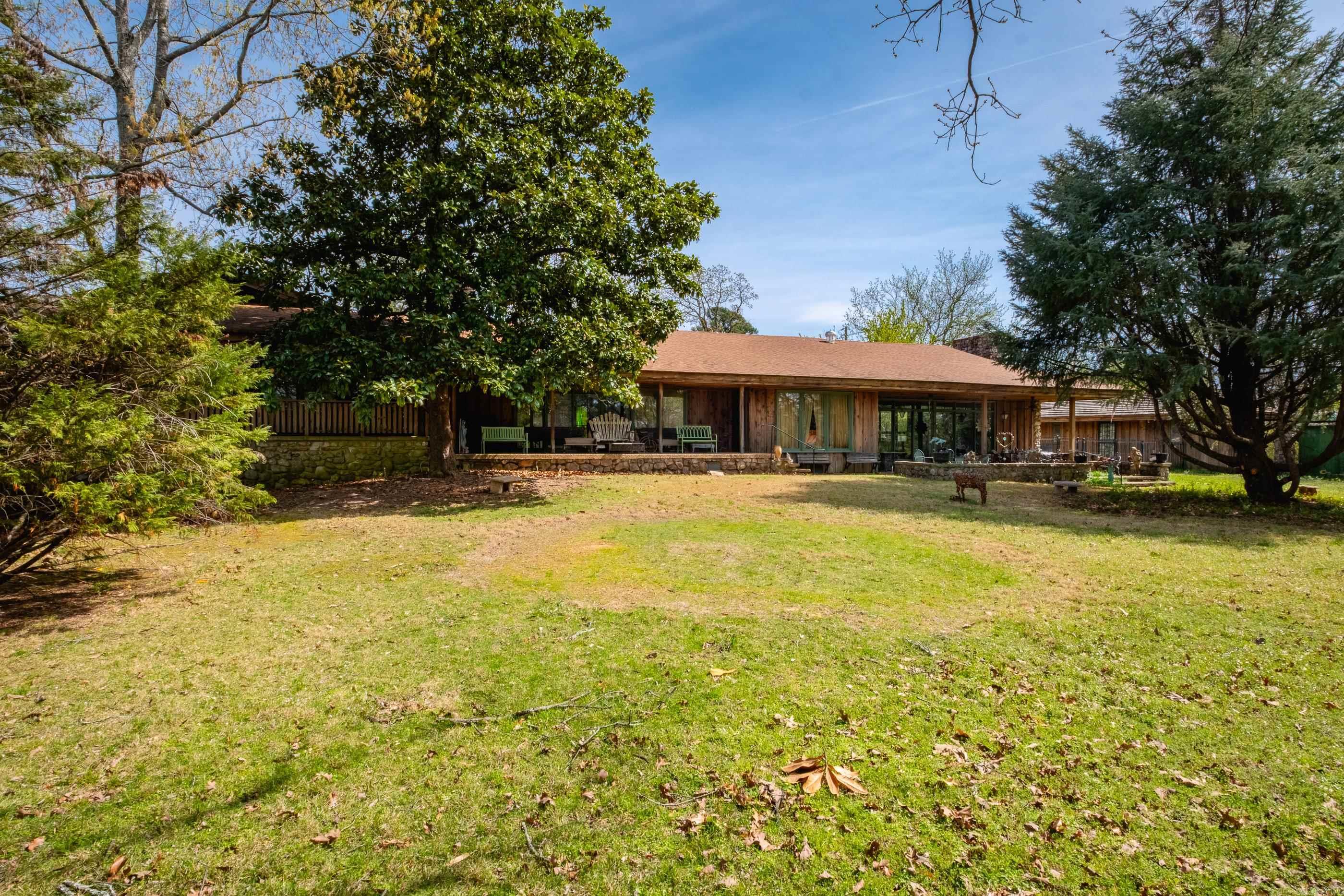 WOODLAND HEIGHTS SUB - Residential